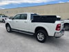 Ram 3500 Ram  Crew Cab Laramie 4x4 6.7L Cummins Diesel 6-Speed AT 0dr Automatic 2026