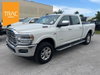 Ram 3500 Ram  Crew Cab Laramie 4x4 6.7L Cummins Diesel 6-Speed AT 0dr Automatic 2026