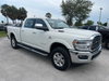 Ram 3500 Ram  Crew Cab Laramie 4x4 6.7L Cummins Diesel 6-Speed AT 0dr Automatic 2026