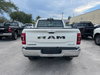 Ram 3500 Ram  Crew Cab Laramie 4x4 6.7L Cummins Diesel 6-Speed AT 0dr Automatic 2026