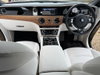Rolls-Royce Spectre Spectre Launch Package  2dr Automatic 2026