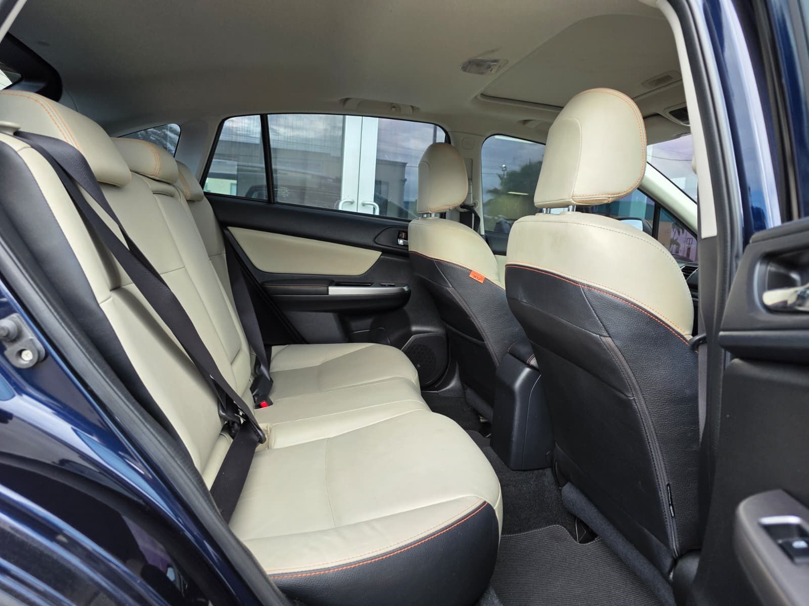 Used Subaru XV XV 4WD 5dr Automatic | ENCORE Auto