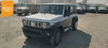 Suzuki Jimny GLX 5-dr 1.5L Gasoline 4WD 4-spd AT 0dr Automatic 2026