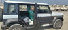 Suzuki Jimny GLX 5-dr 1.5L Gasoline 4WD 4-spd AT 0dr Automatic 2026