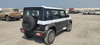 Suzuki Jimny GLX 5-dr 1.5L Gasoline 4WD 4-spd AT 0dr Automatic 2026