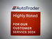 Audi A3 2.0L S3 Sportback TFSI Black Edition Quattro Auto Hatchback 5dr Petrol Automatic Euro 5 (265 bhp) 5dr Automatic 2012