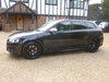 Audi A3 2.0L S3 Sportback TFSI Black Edition Quattro Auto Hatchback 5dr Petrol Automatic Euro 5 (265 bhp) 5dr Automatic 2026