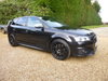 Audi A3 2.0L S3 Sportback TFSI Black Edition Quattro Auto Hatchback 5dr Petrol Automatic Euro 5 (265 bhp) 5dr Automatic 2026