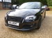 Audi A3 2.0L S3 Sportback TFSI Black Edition Quattro Auto Hatchback 5dr Petrol Automatic Euro 5 (265 bhp) 5dr Automatic 2012