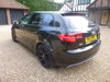 Audi A3 2.0L S3 Sportback TFSI Black Edition Quattro Auto Hatchback 5dr Petrol Automatic Euro 5 (265 bhp) 5dr Automatic 2026