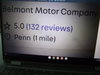Audi A3 2.0L S3 Sportback TFSI Black Edition Quattro Auto Hatchback 5dr Petrol Automatic Euro 5 (265 bhp) 5dr Automatic 2026