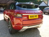 Land Rover Range Rover Evoque 2.0 TD4 Autobiography 5dr Auto 5dr Automatic 2026