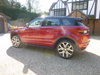 Land Rover Range Rover Evoque 2.0 TD4 Autobiography 5dr Auto 5dr Automatic 2026