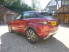 Land Rover Range Rover Evoque 2.0 TD4 Autobiography 5dr Auto 5dr Automatic 2026