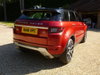 Land Rover Range Rover Evoque 2.0 TD4 Autobiography 5dr Auto 5dr Automatic 2026