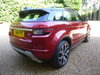 Land Rover Range Rover Evoque 2.0 TD4 Autobiography 5dr Auto 5dr Automatic 2026