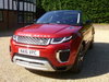 Land Rover Range Rover Evoque 2.0 TD4 Autobiography 5dr Auto 5dr Automatic 2026