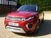 Land Rover Range Rover Evoque 2.0 TD4 Autobiography 5dr Auto 5dr Automatic 2016