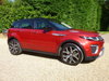 Land Rover Range Rover Evoque 2.0 TD4 Autobiography 5dr Auto 5dr Automatic 2026