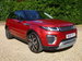 Land Rover Range Rover Evoque 2.0 TD4 Autobiography 5dr Auto 5dr Automatic 2016