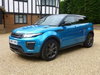 Land Rover Range Rover Evoque 2.0 TD4 Landmark Auto 4WD Euro 6 (s/s) 5dr 5dr Automatic 2026