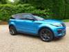 Land Rover Range Rover Evoque 2.0 TD4 Landmark Auto 4WD Euro 6 (s/s) 5dr 5dr Automatic 2026
