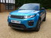 Land Rover Range Rover Evoque 2.0 TD4 Landmark Auto 4WD Euro 6 (s/s) 5dr 5dr Automatic 2018