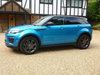 Land Rover Range Rover Evoque 2.0 TD4 Landmark Auto 4WD Euro 6 (s/s) 5dr 5dr Automatic 2026