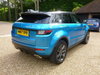 Land Rover Range Rover Evoque 2.0 TD4 Landmark Auto 4WD Euro 6 (s/s) 5dr 5dr Automatic 2026