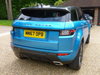 Land Rover Range Rover Evoque 2.0 TD4 Landmark Auto 4WD Euro 6 (s/s) 5dr 5dr Automatic 2026