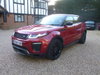 Land Rover Range Rover Evoque 2.0L HSE Dynamic Luxury TD4 Auto SUV 5dr Diesel Automatic Euro 6 (178 bhp) 5dr Automatic 2026