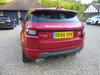 Land Rover Range Rover Evoque 2.0L HSE Dynamic Luxury TD4 Auto SUV 5dr Diesel Automatic Euro 6 (178 bhp) 5dr Automatic 2026