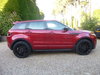 Land Rover Range Rover Evoque 2.0L HSE Dynamic Luxury TD4 Auto SUV 5dr Diesel Automatic Euro 6 (178 bhp) 5dr Automatic 2026