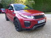 Land Rover Range Rover Evoque 2.0L HSE Dynamic Luxury TD4 Auto SUV 5dr Diesel Automatic Euro 6 (178 bhp) 5dr Automatic 2026