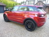 Land Rover Range Rover Evoque 2.0L HSE Dynamic Luxury TD4 Auto SUV 5dr Diesel Automatic Euro 6 (178 bhp) 5dr Automatic 2026