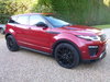 Land Rover Range Rover Evoque 2.0L HSE Dynamic Luxury TD4 Auto SUV 5dr Diesel Automatic Euro 6 (178 bhp) 5dr Automatic 2026