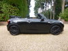 MINI Convertible 1.5L Cooper Convertible 2dr Petrol Manual Euro 6 (134 bhp) 2dr Manual 2026