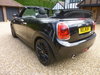 MINI Convertible 1.5L Cooper Convertible 2dr Petrol Manual Euro 6 (134 bhp) 2dr Manual 2026