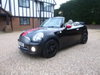 MINI Convertible 1.6 Cooper Euro 6 (s/s) 2dr 2dr Manual 2026