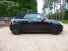 MINI Convertible 1.6 Cooper Euro 6 (s/s) 2dr 2dr Manual 2026
