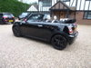 MINI Convertible 1.6 Cooper Euro 6 (s/s) 2dr 2dr Manual 2026