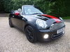 MINI Convertible 1.6 Cooper Euro 6 (s/s) 2dr 2dr Manual 2026
