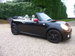 MINI Convertible 1.6 Cooper Euro 6 (s/s) 2dr 2dr Manual 2015