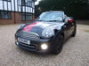 MINI Convertible 1.6 Cooper Euro 6 (s/s) 2dr 2dr Manual 2026