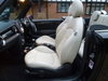 MINI Convertible 1.6 Cooper Euro 6 (s/s) 2dr 2dr Manual 2026