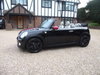 MINI Convertible 1.6 Cooper Euro 6 (s/s) 2dr 2dr Manual 2026