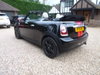 MINI Convertible 1.6 Cooper Euro 6 (s/s) 2dr 2dr Manual 2026