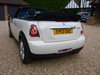 MINI Convertible 1.6 Cooper Euro 6 (s/s) 2dr 2dr Manual 2026