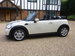 MINI Convertible 1.6 Cooper Euro 6 (s/s) 2dr 2dr Manual 2013