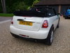 MINI Convertible 1.6 Cooper Euro 6 (s/s) 2dr 2dr Manual 2026